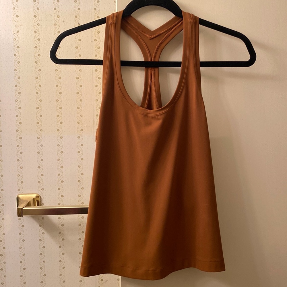 Lululemon Cool RB Tank